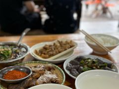 -大邑李记肥肠血旺