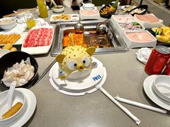 -海底捞火锅(万达广场店)
