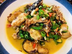 -小芙蓉湘菜馆(易生活购物公园店)