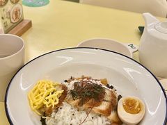 -米仓食堂(凯德广场店)
