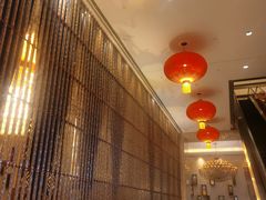 -长沙富力万达文华酒店