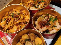 -大京园海鲜烧烤(东城路店)