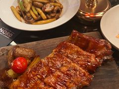 -Nord Grill&Bar Highland诺德西餐(深圳欢乐海岸店)