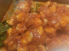 -尚宴牛特鲜自助(太原街万达店)