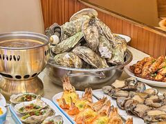 -芭菲盛宴·环球美食(锦城万达广场店)