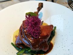 -La Sauce法意餐厅
