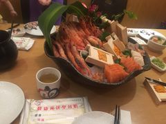 -山之川日料放题(通州店)