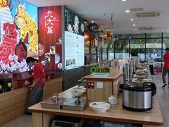 -长洲岛
