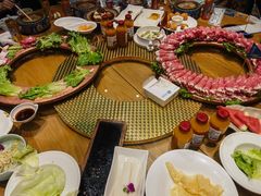 -额尔敦传统涮火锅·冰煮羊(铁东店)