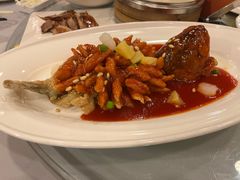 -全聚德(上海首店浦东店)