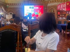 -伊带伊路新疆美食府(呼家楼店)