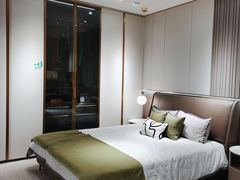 -索菲亚衣柜橱柜家具全屋定制(汶水红星店)