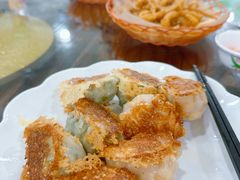 -南记食粥坊·宵夜大排档(岭南分店)