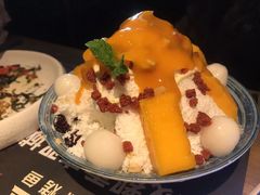 -吞鱼兽麻辣烤鱼(万达店)
