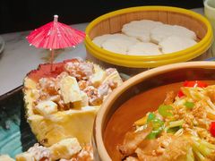 -唐·玉芙蓉(雨花吾悦广场店)