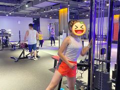 -一兆韦德健身(浦东万达会所)