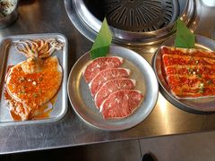 -小猪查理自助烤肉·全新升级(西三旗店)