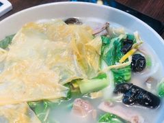 -洪福米线(浣纱路店)