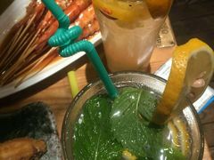 -蜜桃餐厅·古运河畔(南下塘店)
