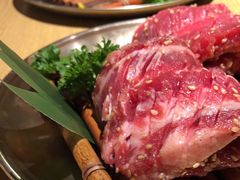 -西塔老太太泥炉烤肉(亚运村店)