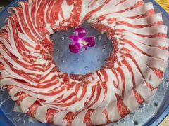 -额尔敦传统涮火锅·冰煮羊(铁东店)