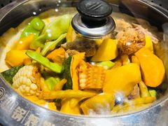 -灶座小锅烀饼·铁锅炖(全国总店)