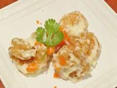 -杭州JW万豪酒店-万豪中餐厅