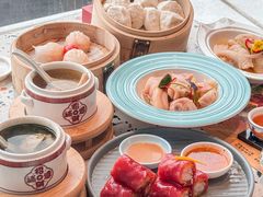 -点都德(广州白云山景区南门店)