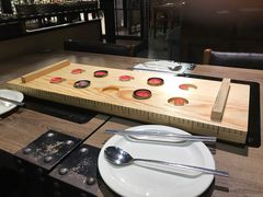 -火炉火自助餐(枫蓝国际店)