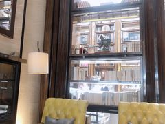 -行者书屋大堂吧 ·下午茶(南京圣和府邸酒店)