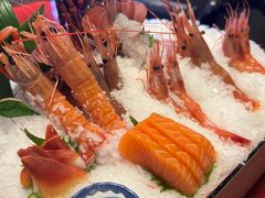 -万岛日本料理铁板烧(梅赛德斯奔驰店)