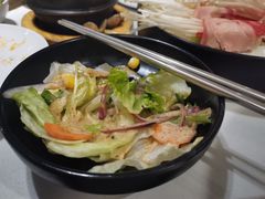 -韩时烤肉(枫蓝店)