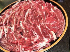 -凤来栖·净庭院·火锅(欧尚店)