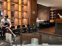 -四季民福烤鸭店(望京旺角店)