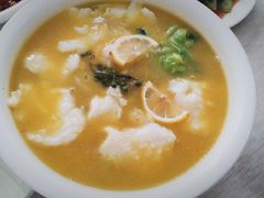 -西安外国语大学-学生食堂