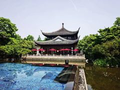 -杭州西子湖四季酒店-WL BISTRO西湖餐厅(灵隐路店)