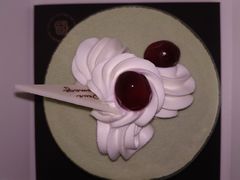 -巴黎贝甜(大宁国际商业广场店)