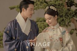 -鱼映像摄影·珍藏级影像品牌