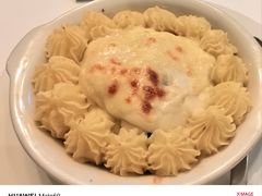 -波特曼西餐厅(南岗店)