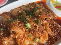 -香辣会·老牌川菜(骏豪店)