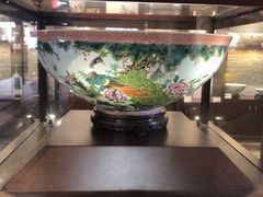 -景德镇古窑民俗博览区