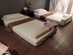 -Let’s Relax Spa(MBK)