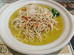 -老淮城·长鱼面(河下古镇店)