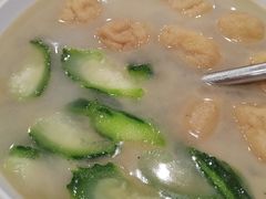 -胜记菜馆(文明路)
