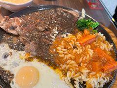 -豪享来中西餐厅(隆昌店)