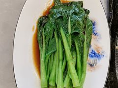 -粤陸玖玖·港式手作茶餐厅(珠江路店)