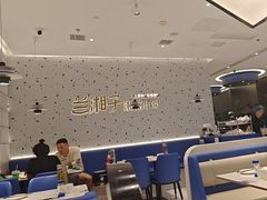 -兰湘子·湘菜小炒(南京江宁万达店)