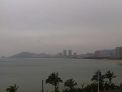 -海上驿站渔家菜馆