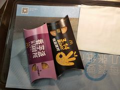 -麦当劳(万达广场店)