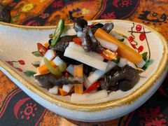 -蘑菇私房菜小馆(杨家坪西城天街店)
